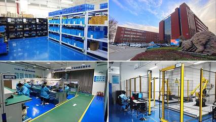 AI+機(jī)器人時(shí)代 梅卡曼德的智造路線(xiàn)與應(yīng)用軟件服務(wù)實(shí)踐